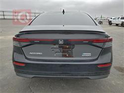 هوندا أكورد